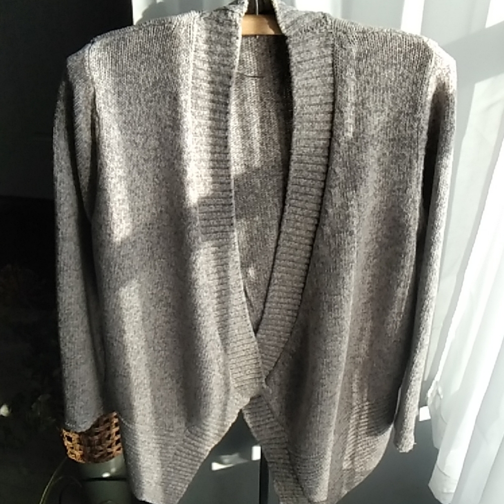 OLSEN EUROPE Cardigan